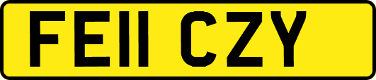 FE11CZY