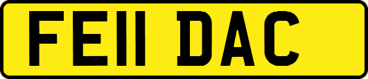 FE11DAC