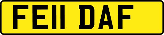 FE11DAF