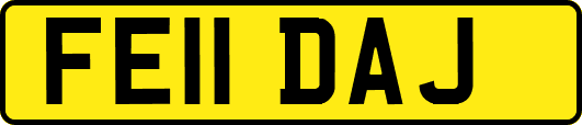 FE11DAJ