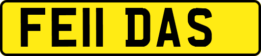 FE11DAS