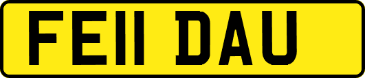FE11DAU