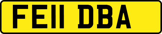 FE11DBA