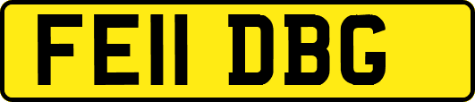 FE11DBG