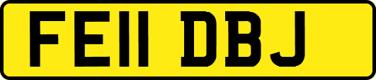 FE11DBJ