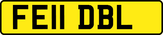 FE11DBL