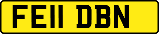 FE11DBN