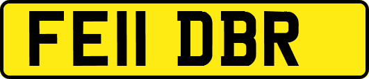 FE11DBR