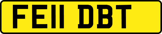 FE11DBT