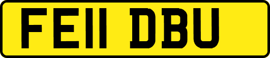 FE11DBU