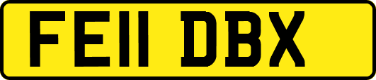FE11DBX