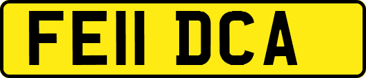 FE11DCA