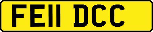 FE11DCC