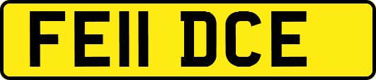 FE11DCE