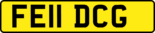FE11DCG