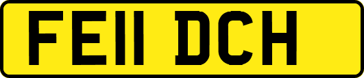 FE11DCH