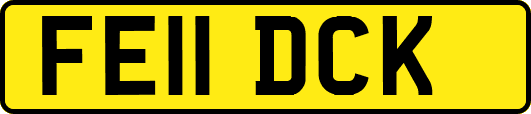 FE11DCK