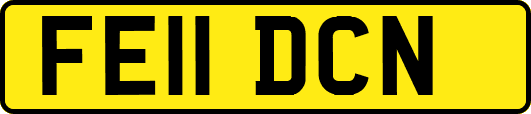 FE11DCN