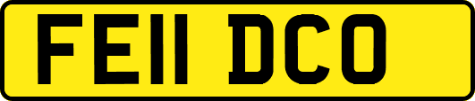 FE11DCO