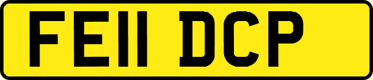 FE11DCP