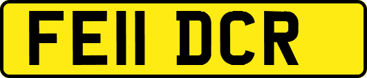 FE11DCR