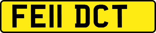 FE11DCT