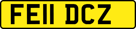 FE11DCZ