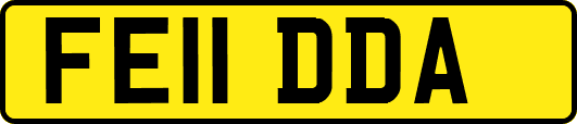 FE11DDA