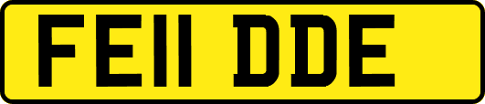 FE11DDE