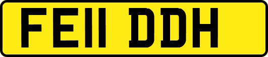FE11DDH