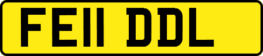 FE11DDL