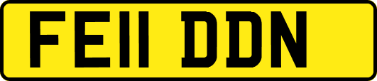 FE11DDN