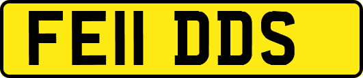 FE11DDS