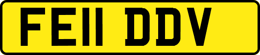 FE11DDV