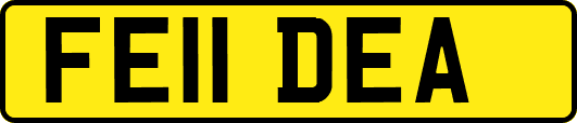 FE11DEA