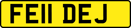 FE11DEJ