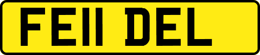 FE11DEL