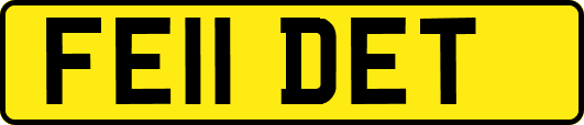 FE11DET