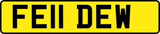 FE11DEW