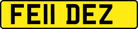 FE11DEZ