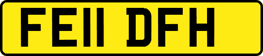 FE11DFH