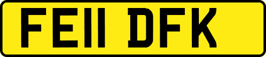FE11DFK