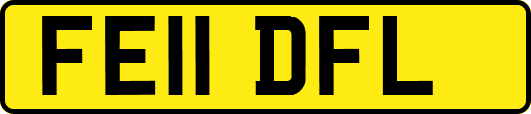 FE11DFL