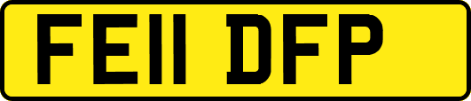 FE11DFP
