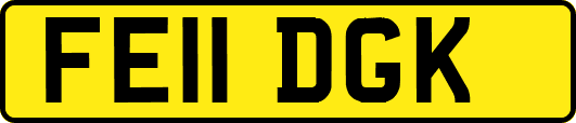 FE11DGK