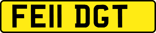 FE11DGT