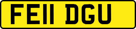 FE11DGU