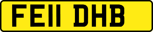 FE11DHB