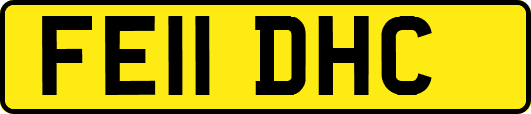 FE11DHC