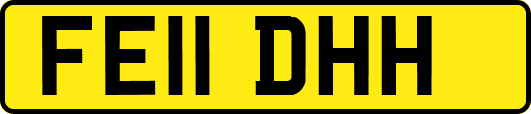 FE11DHH